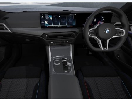 2026 BMW i4 eDrive35 M Sport LCI €68,950