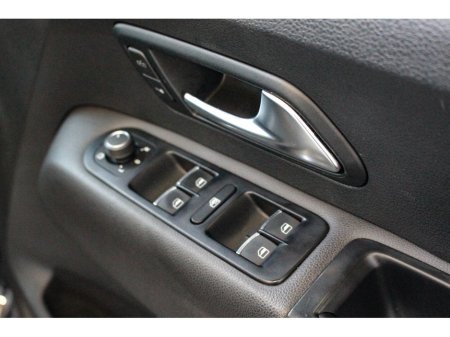 2020 Volkswagen Amarok AVENTURA BLACK EDITION 3.0 V6 4MOTION €48,950 thumbnail