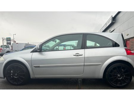 2008 Renault Megane SPORT 225 RENAULTSPORT €3,850 thumbnail