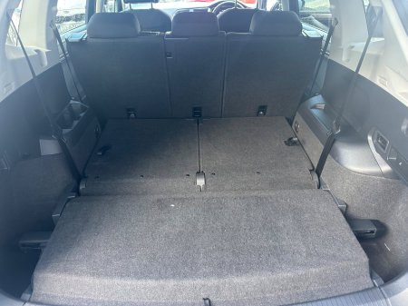 2023 Volkswagen Tiguan Allspace 2.0 TDI 150HP Life €38,950 thumbnail