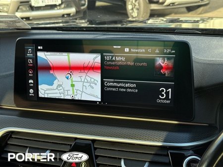 2022 BMW 5 Series 530E M SPORT AUTO & Perfomance Kit! €42,850 thumbnail