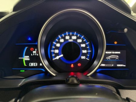 2015 Honda Fit - thumbnail 8