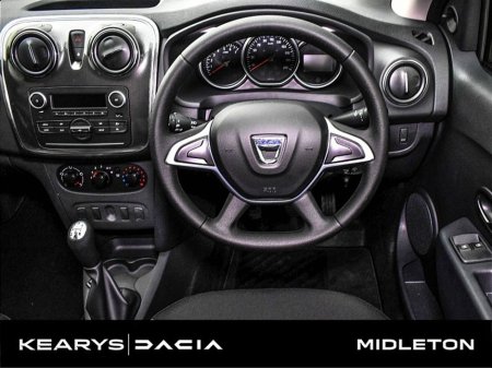 2021 Dacia Sandero Stepway - thumbnail 18