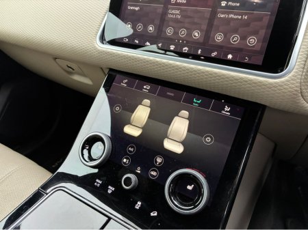 2018 Land Rover Range Rover Velar - thumbnail 12