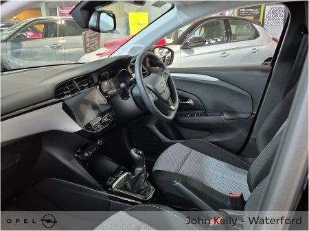 2026 Opel Corsa SC €27,145 thumbnail