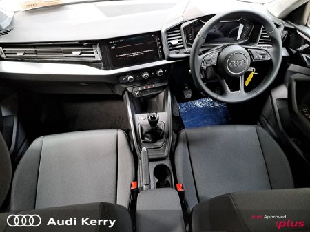 2026 Audi A1 - thumbnail 12