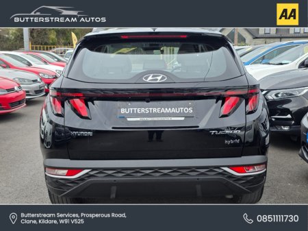 2022 Hyundai Tucson - thumbnail 8