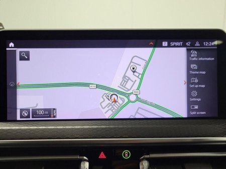 2024 BMW X3 - thumbnail 8