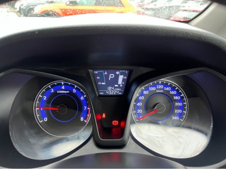 2018 Hyundai ix20 - thumbnail 20