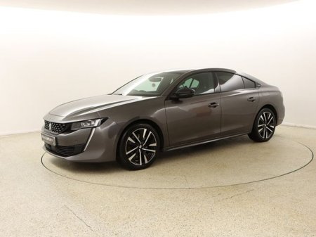 2022 Peugeot 508 - photo 3