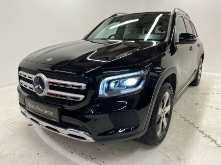 2020 Mercedes-Benz GLB GLB 180 d Progressive Auto | Reversing Camera, Heated Seats €32,950 thumbnail