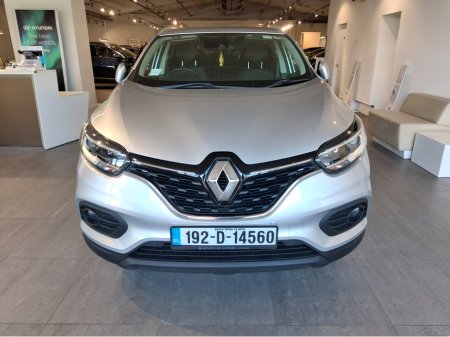 2019 Renault Kadjar - photo 5
