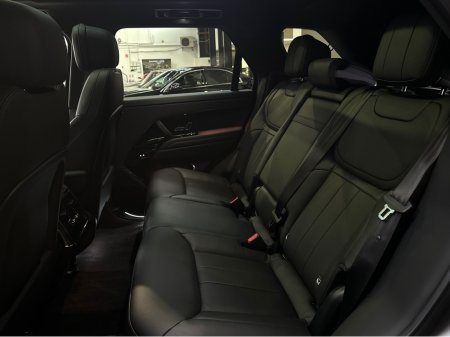 2026 Land Rover Range Rover Sport - thumbnail 19