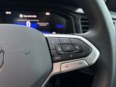 2025 Volkswagen Taigo EDITION 75 1.0 TSI116HP D7F €28,950 thumbnail