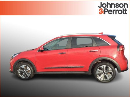 2022 Kia e-Niro NIRO ENIRO MY22 5 DR AUTO €23,900 thumbnail