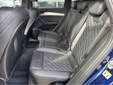 2023 Audi Q5 - thumbnail 17