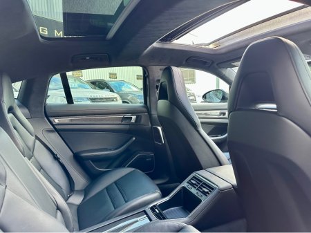 2022 Porsche Panamera 2+2 E-HY E-HYBRID CARBON TRIM €84,950 thumbnail