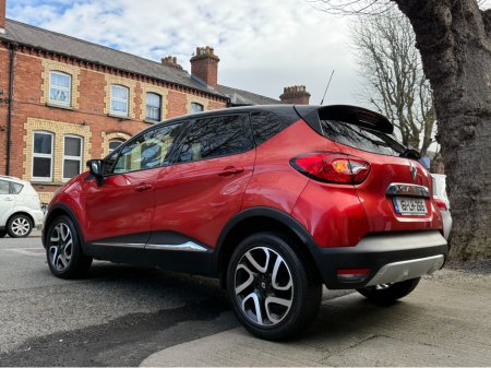 2016 Renault Captur - thumbnail 7