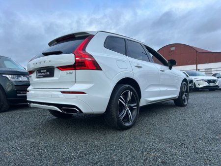2020 Volvo XC60 - thumbnail 15