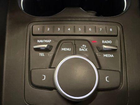 2019 Audi A5 40TDI 190HP S tronic SE €24,900 thumbnail