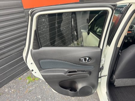 2016 Nissan Note - thumbnail 18