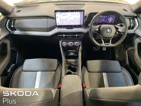 2025 Skoda Kodiaq - photo 2