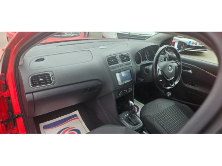 2015 Volkswagen Polo - thumbnail 25