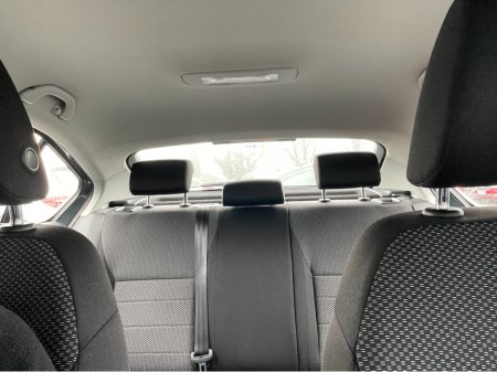 2017 Skoda Octavia AMBITION 1.0 TSI 115HP 4DR €13,250 thumbnail