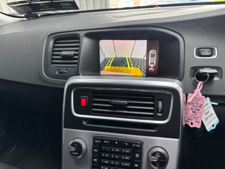 2018 Volvo S60 - thumbnail 7