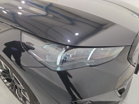 2025 BMW i5 M60 Saloon €82,950 thumbnail