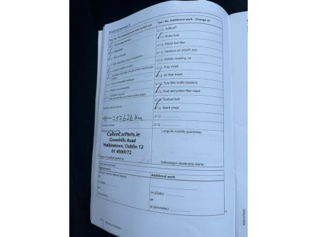 2015 Volkswagen Golf  €10,950 thumbnail