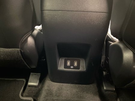 2023 Hyundai Tucson 2WD Executive Plus HEV STG Auto €33,995 thumbnail