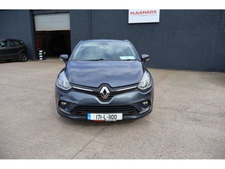 2017 Renault Clio - photo 4