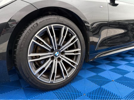 2020 BMW 3 Series M-SPORT - X-DRIVE - 2.0L DIESEL - AUTO - 12M WARRANTY - CAR: 1637 thumbnail