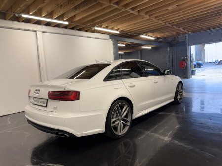 2018 Audi A6  €20,995 thumbnail