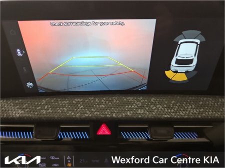 2023 Kia EV6 - thumbnail 14