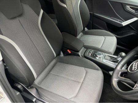 2020 Audi Q2 €23950 2020 AUDI Q2 30 TFSI SPORT 1.0 AUTOMATIC / CRUISE CONTROL / REVERSE CAMERA / HEATED SEATS / APPLE CARPLAY €23,950 thumbnail