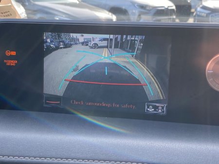 2020 Lexus UX 250 H - thumbnail 20