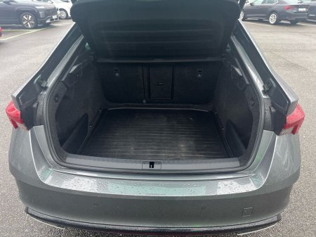 2024 Skoda Octavia - thumbnail 9