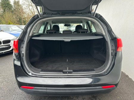 2015 Kia Ceed - thumbnail 29