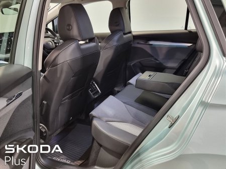 2023 Skoda Enyaq - thumbnail 25