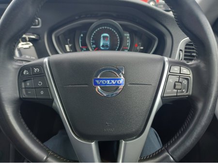 2014 Volvo V40 - thumbnail 18