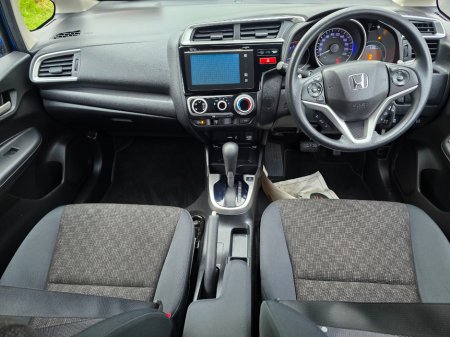 2017 Honda Jazz 1.3 I-vtec ES CVT 5DR Auto €13,950 thumbnail