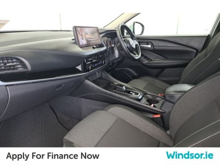 2024 Nissan Qashqai E-POWER SV PREMIUM €3000 SCRAPPAGE €36,895