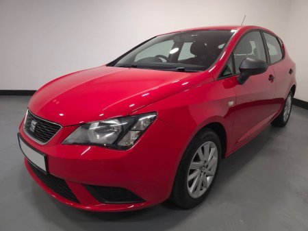 2016 SEAT Ibiza  €9,950 thumbnail