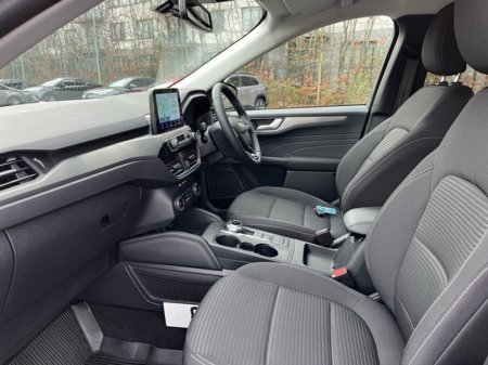 2023 Ford Kuga - thumbnail 7