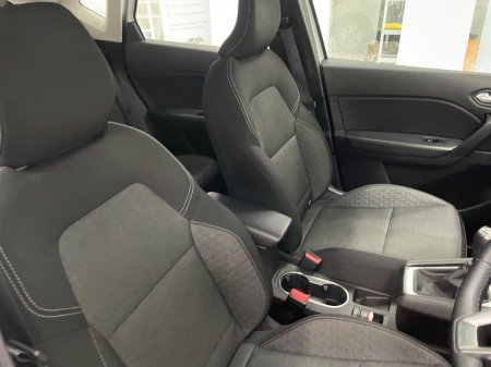 2022 Renault Captur - thumbnail 10