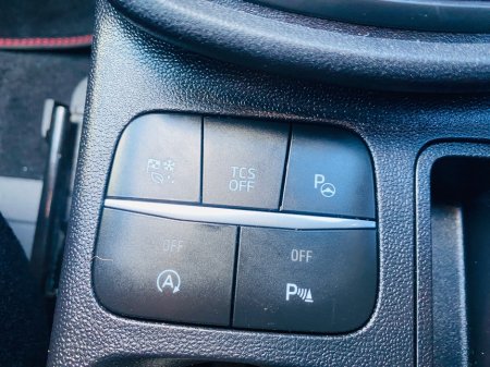 2023 Ford Puma - thumbnail 23