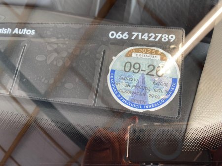 2024 Volkswagen Tiguan - thumbnail 25