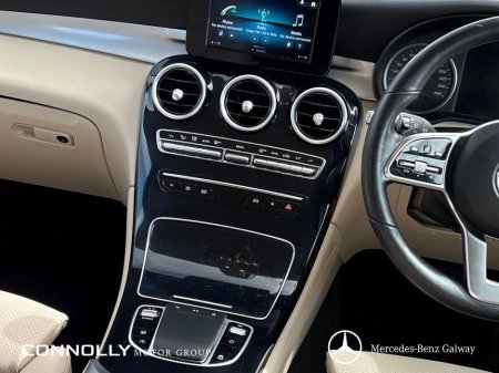 2020 Mercedes-Benz GLC Class - thumbnail 16